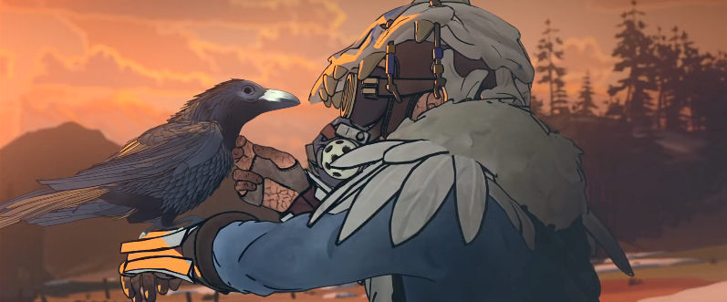 当外界只看 当外界只看