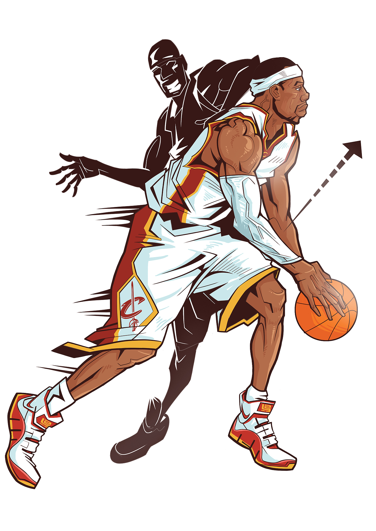 与边界感 与边界感